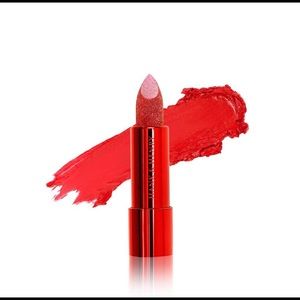 Hank & Henry Satin Cream Lipstick - Te Amo